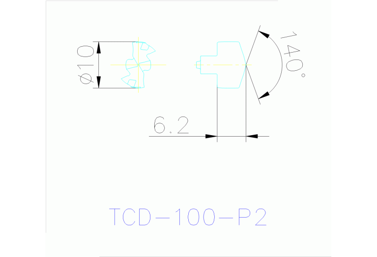 TPA1000R01-M2 IN2505