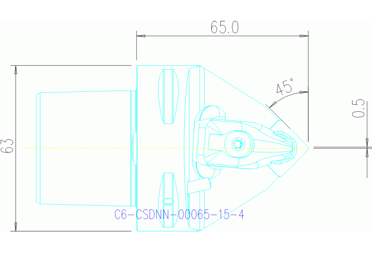 C6-CSDNN-00065-15-4