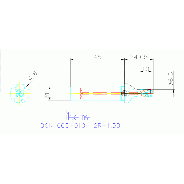 DCN 065-010-12R-1.5D