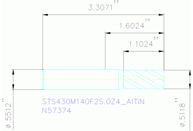STS430M140F2S.0Z4 ALTIN
