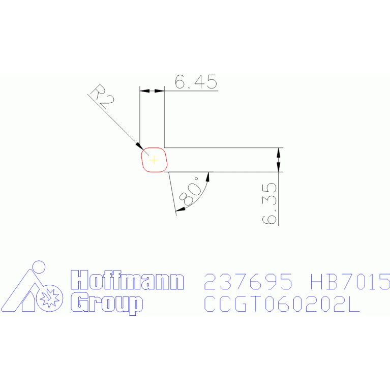 237695 HB7015