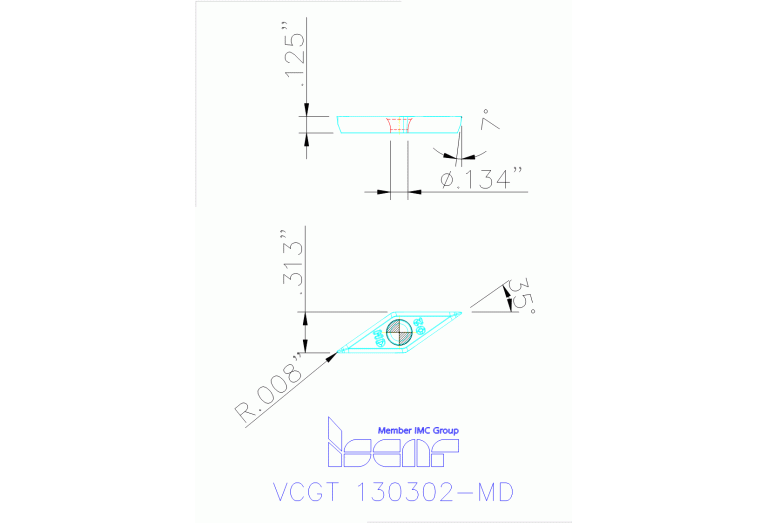 VCGT 130302-MD IC807