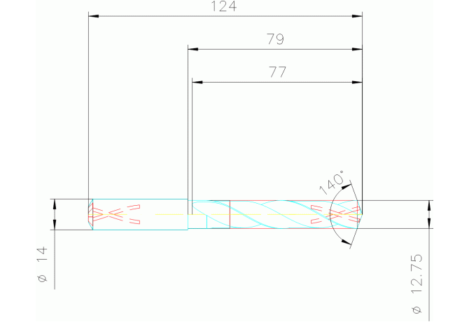 A3385TFL-12.75