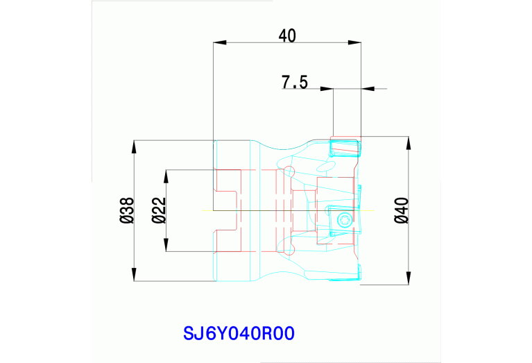 SJ6Y040R00