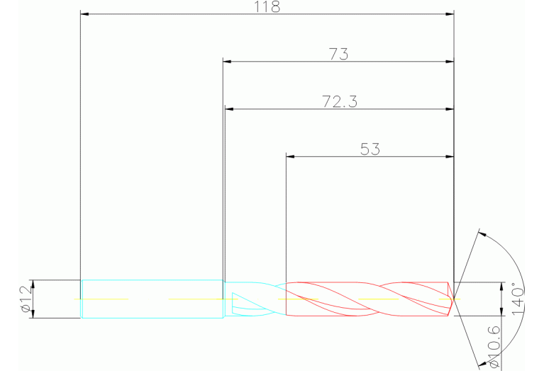 460.1-1060-053A0-XM GC34