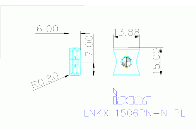 LNKX 1506PN-N PL IC328