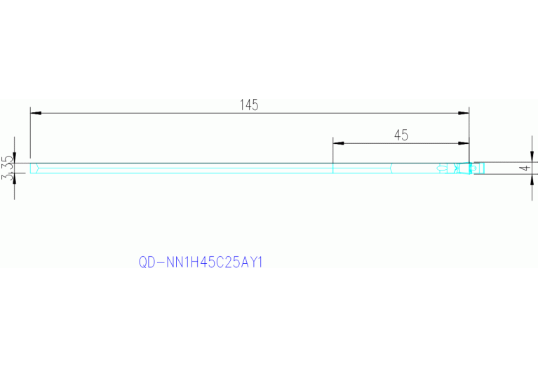 QD-NN1H45C25AY1