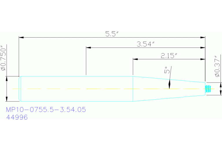 MP10-0755.5-3.54.05