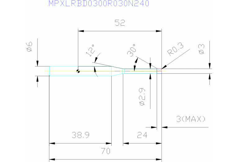 MPXLRBD0300R030N240