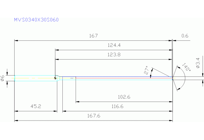 MVS0340X30S060