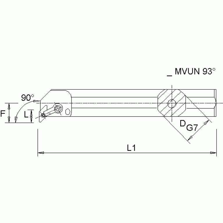 A25RMVUNR16