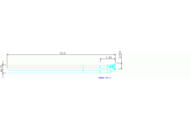 266RKF-D12-3