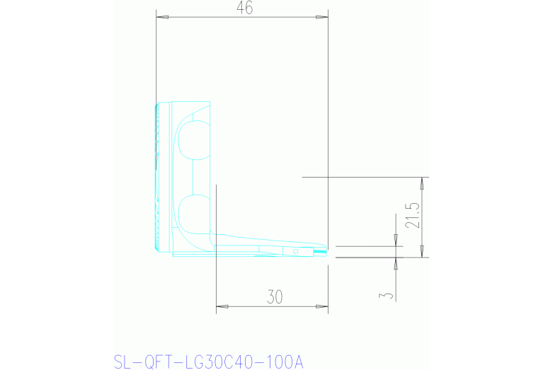 SL-QFT-LG30C40-100A