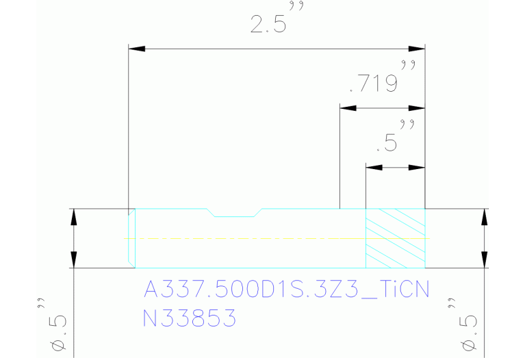 A337.500D1S.3Z3 TICN