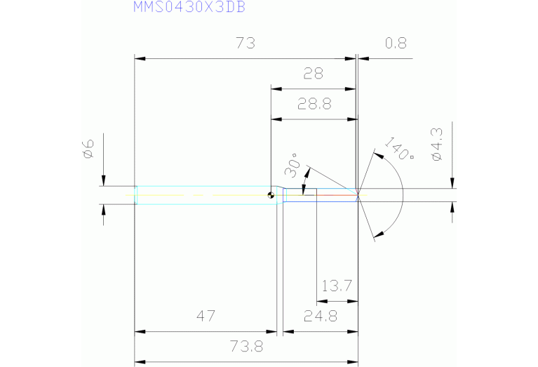 MMS0430X3DB DP7020