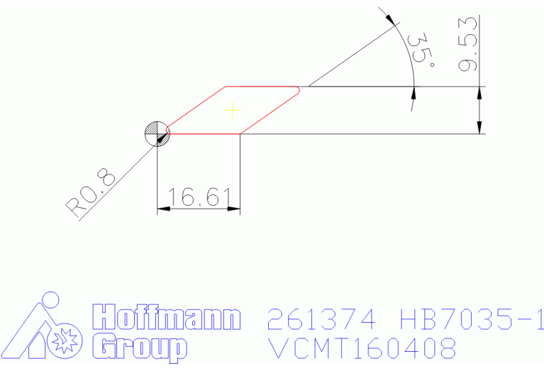 261374 HB7035-1