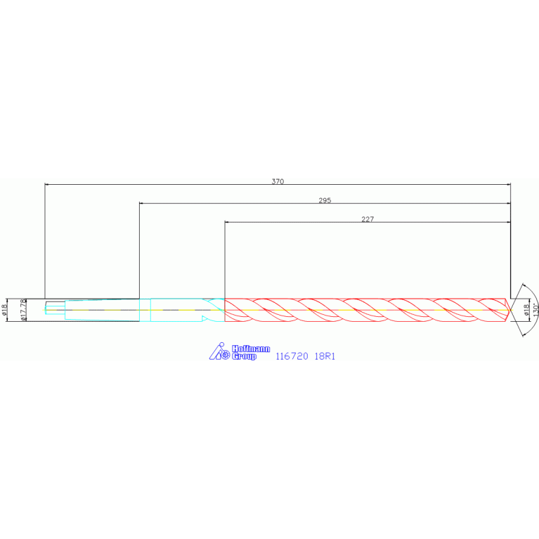 116720 18R1
