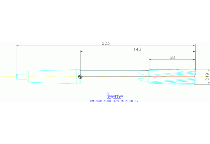 RM-SHR-1900-H7N-MT2-CB