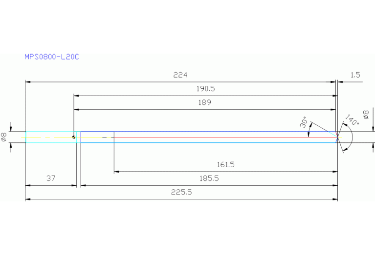 MPS0800-L20C VP15TF