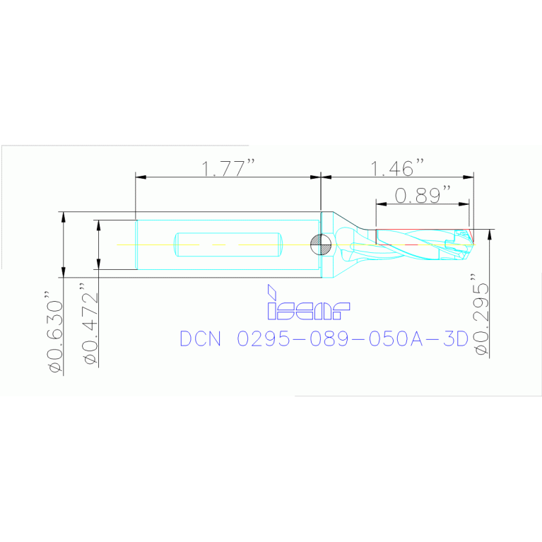DCN 075-022-12.7A-3D