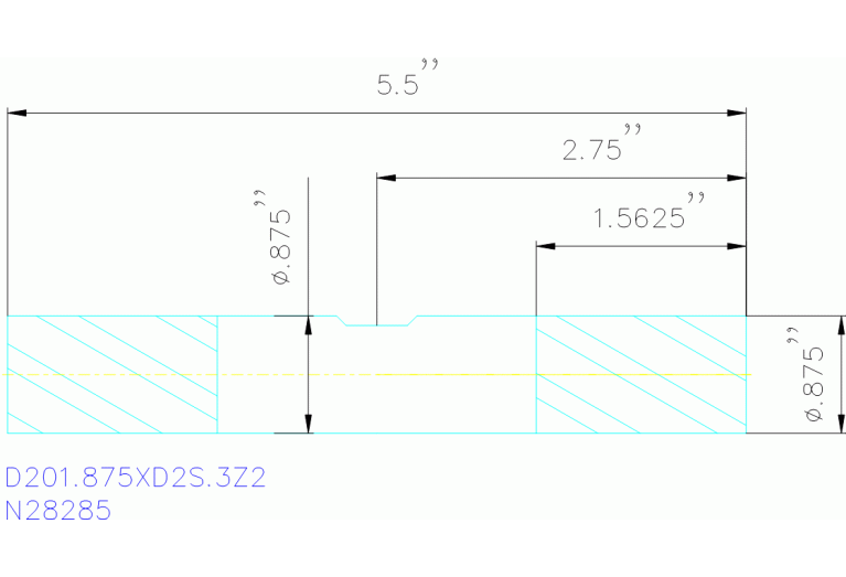 D201.875XD2S.3Z2