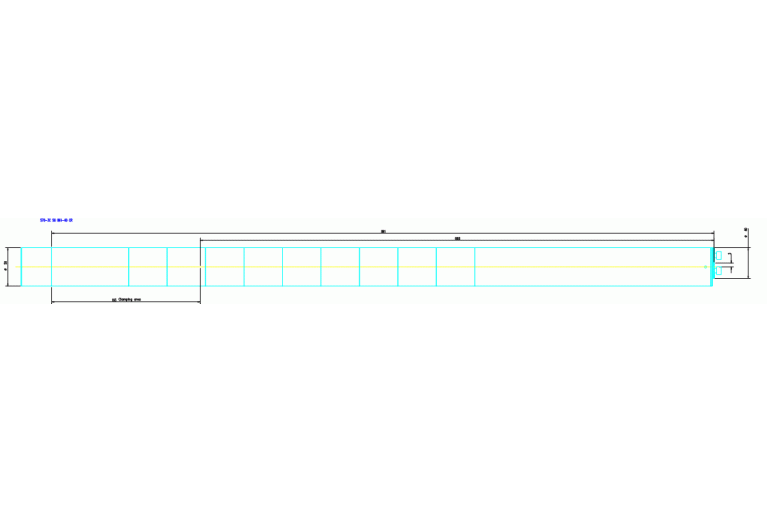 570-3C 50 861-40 CR