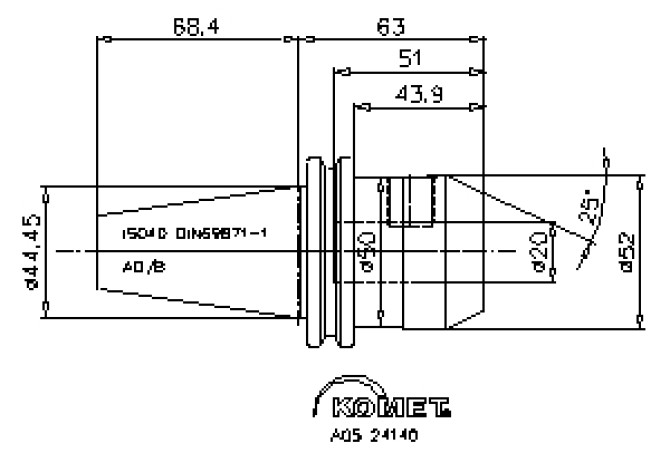 A05 24140
