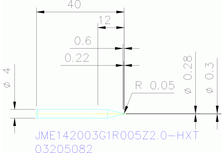 JME142003G1R005Z2.0-HXT