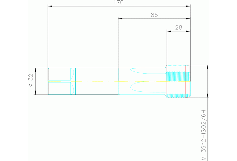 21361-M39X2