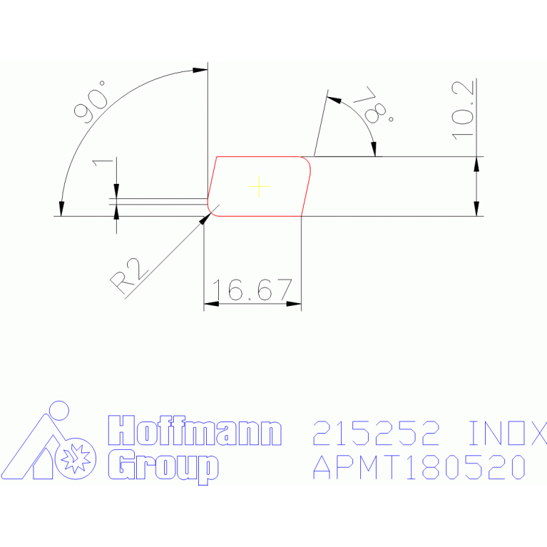 215252 INOX