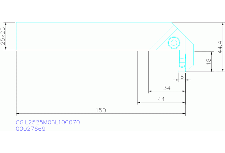 CGIL2525M06L100070