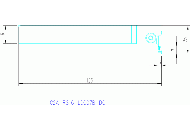 C2A-RS16-LGG07B-DC