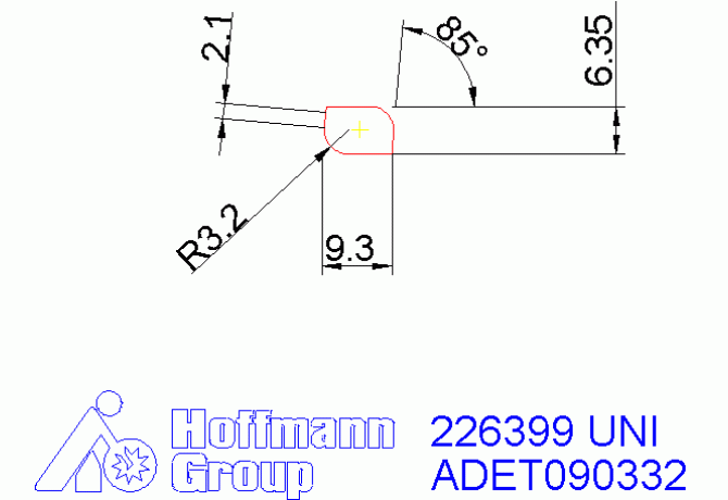 226399 UNI