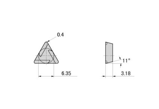 TPGR110304R NX33