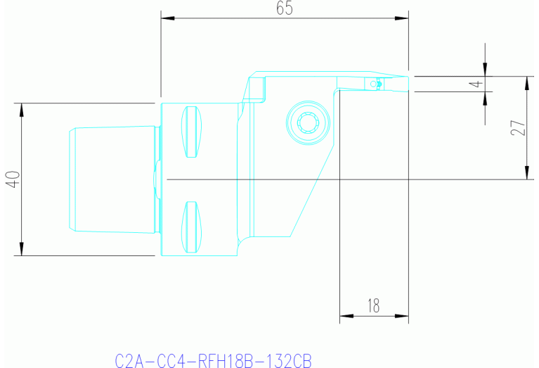 C2A-CC4-RFH18B-132CB