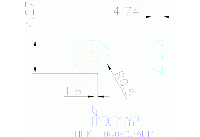 OEKT 060405AER IC328