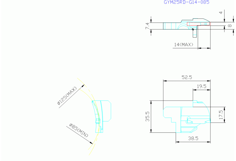 GYM25RD-G14-085