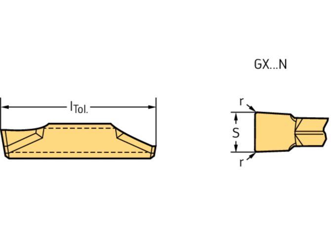 GX24-3E500N040-UF4 WAP30