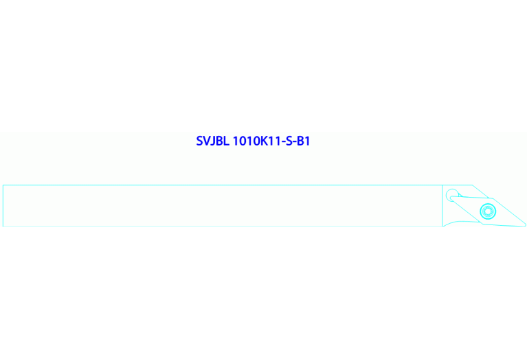 SVJBL 1010K 11-S-B1