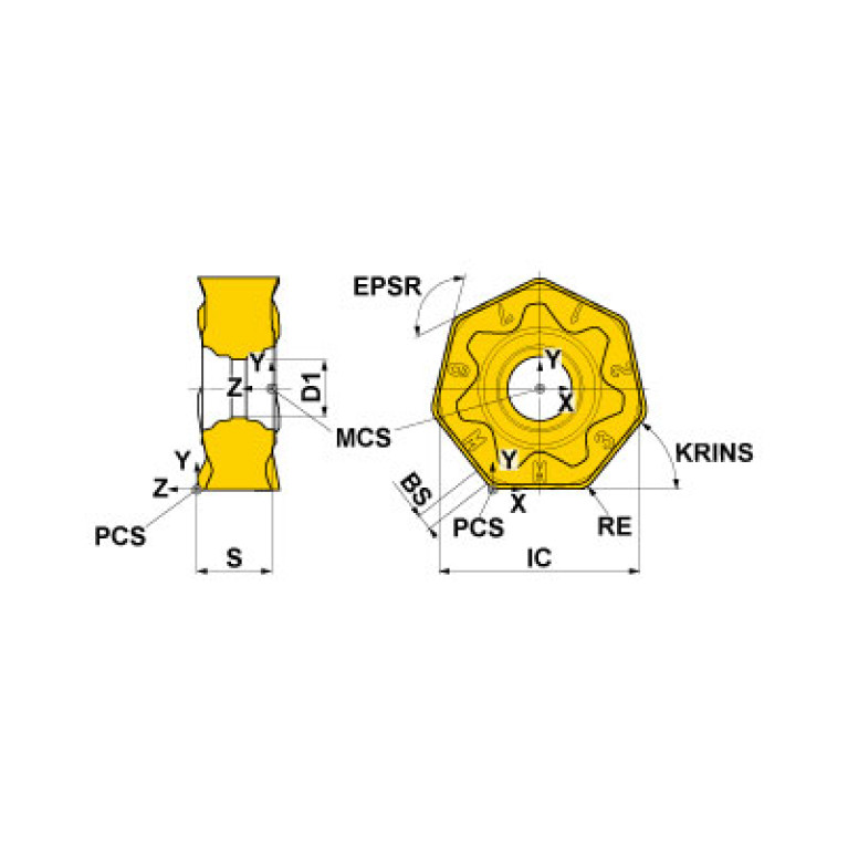 NNMU200712ZER-MM MP7030