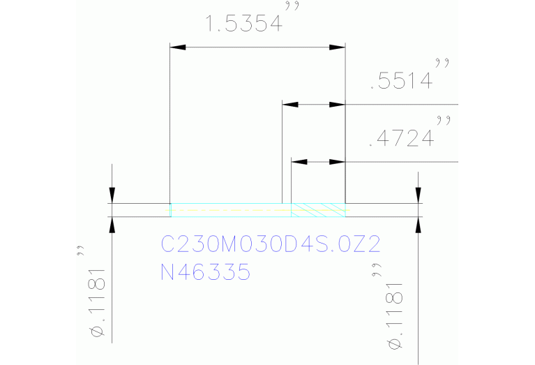 C230M030D4S.0Z2