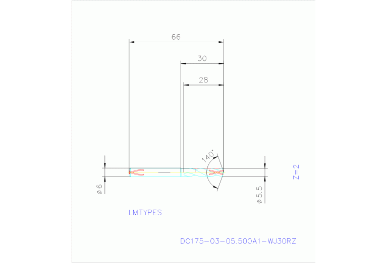 DC175-03-05.500A1-WJ30RZ