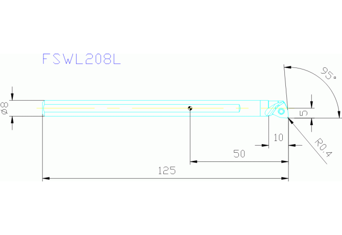 FSWL208L