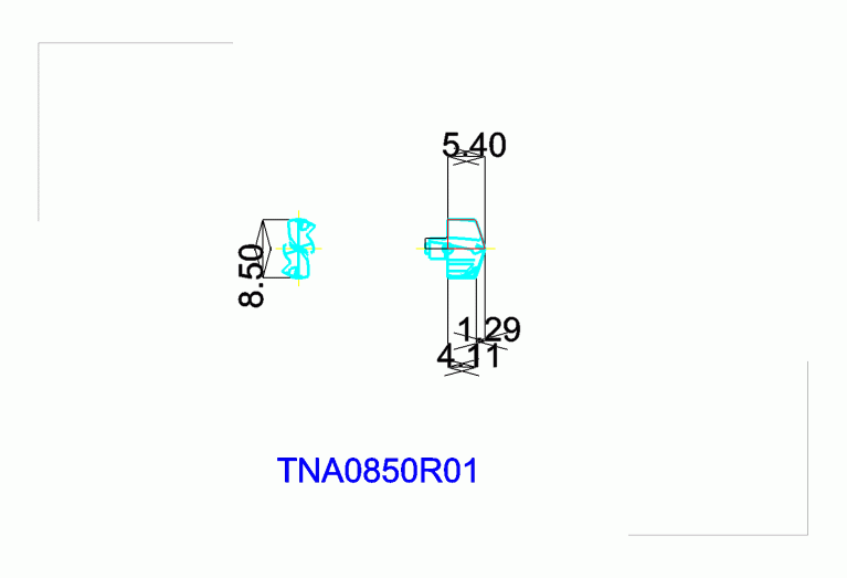 TNA0850R01 IN05S