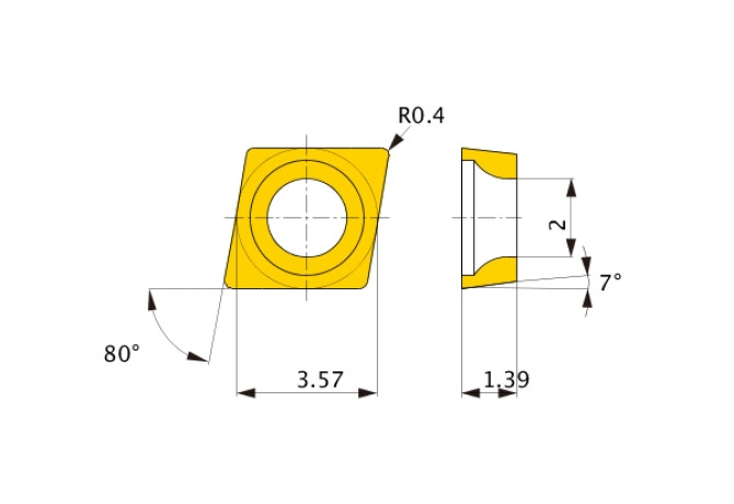 NP-CCGW03S104FS MBC010