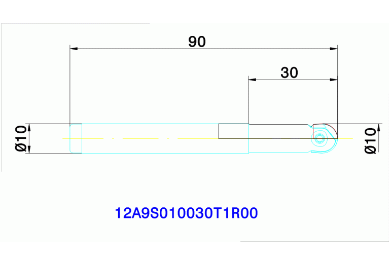 12A9S010030T1R00