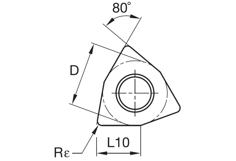WPMT040204FP WP25CT