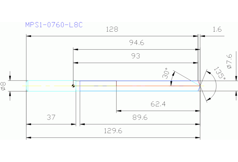 MPS1-0760-L8C DP1021