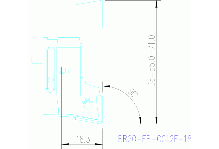 BR20-EB-CC12F-18