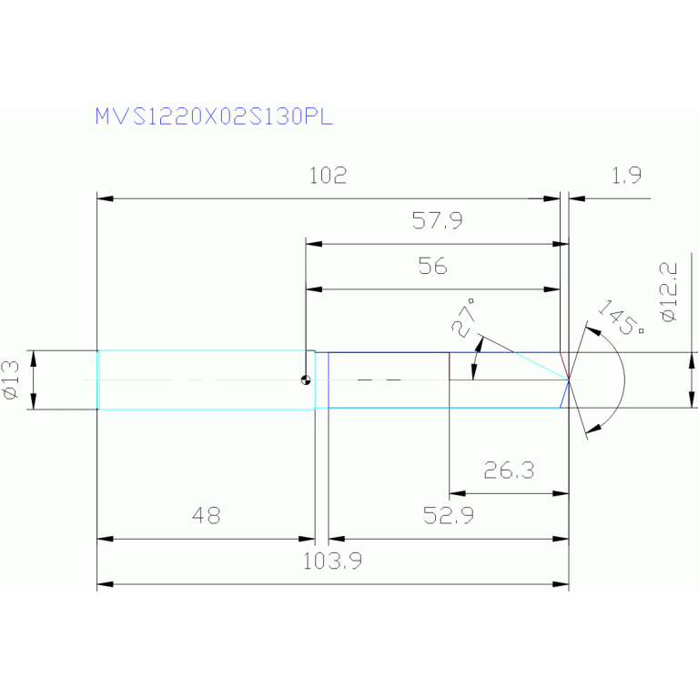 MVS1220X02S130PL